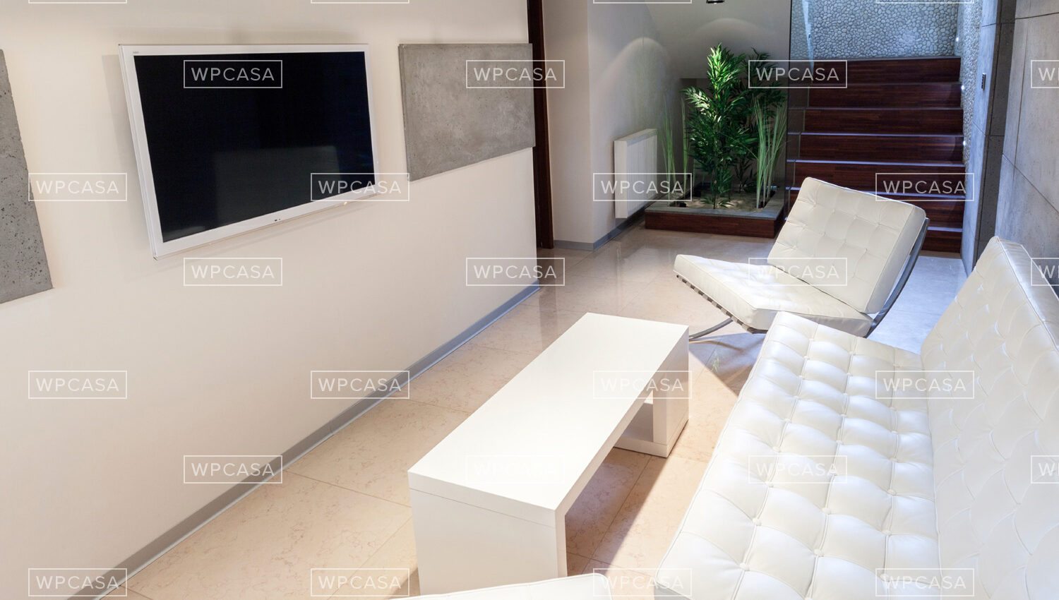 4 Bedroom Minimal Design Attic in Dartford