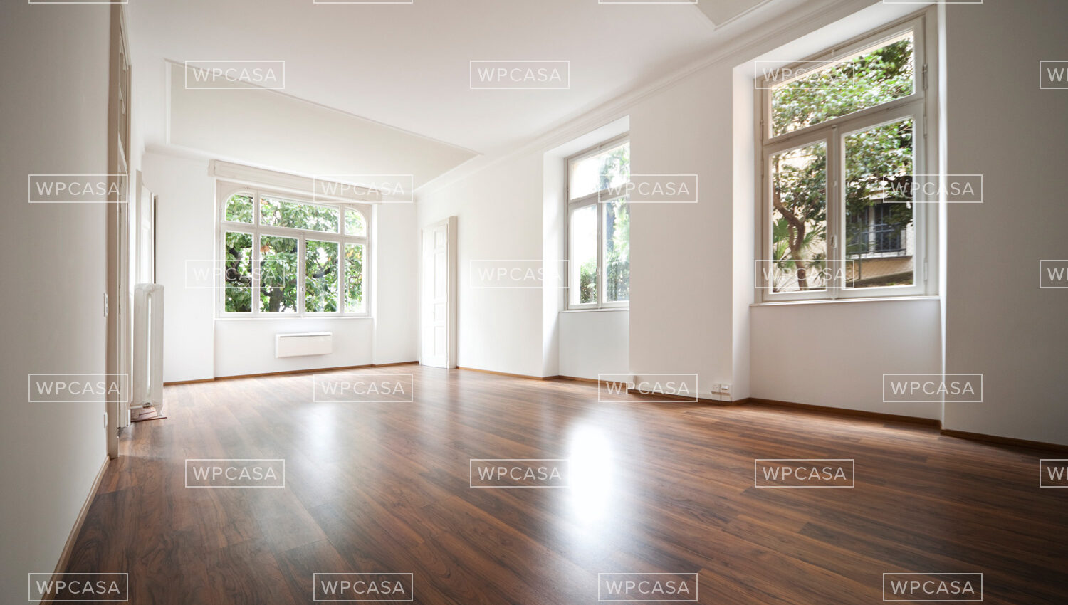 4 Bedroom Detached House in Abbey Wood