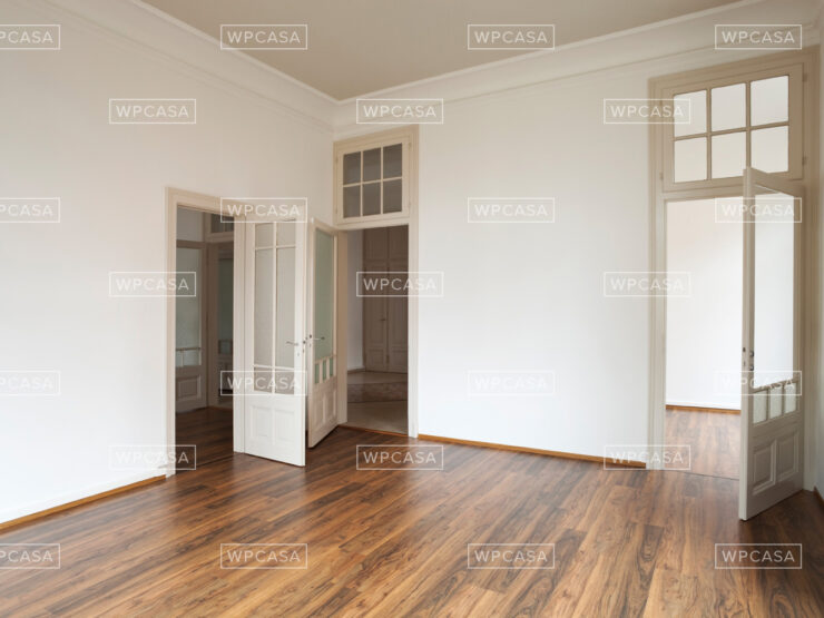 2 Bedroom Semi-Detached House in Hounslow